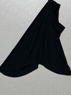 5/$25 Black Women’s Hijab Cap - Sleek Everyday Coverage